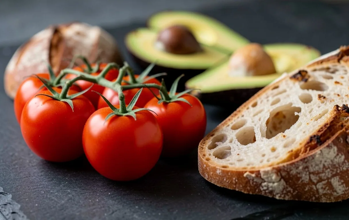 Alimentación Real